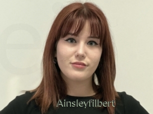 Ainsleyfilbert