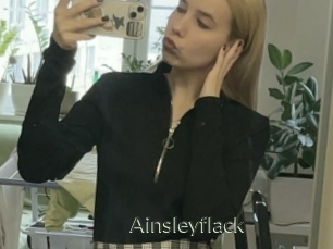 Ainsleyflack