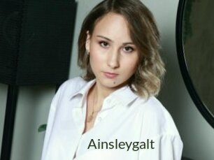 Ainsleygalt