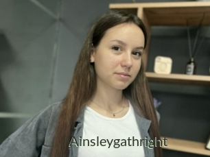 Ainsleygathright