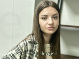 Ainsleygise