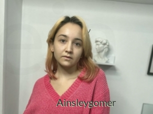 Ainsleygomer