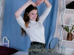 Ainsleygumbs