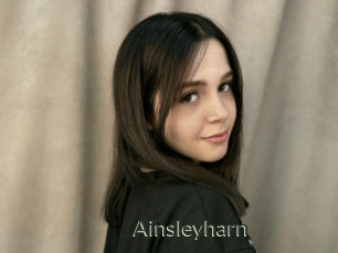 Ainsleyharn