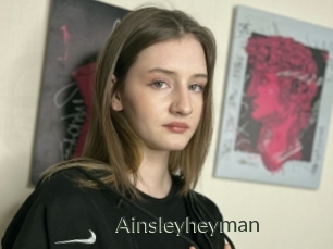 Ainsleyheyman