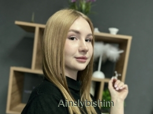 Ainslybishim