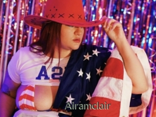 Airamclair