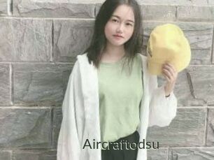 Aircraftodsu