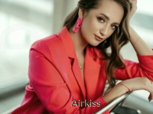 Airkiss