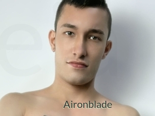 aironblade Ejaculator