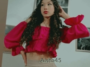 Aisha45