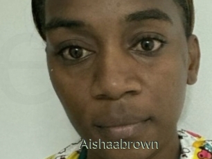 Aishaabrown