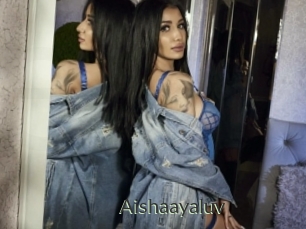 Aishaayaluv