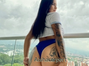 aishacarpert Ejaculator