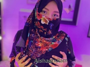Aishaghulam