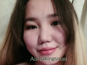 Aishakingsman
