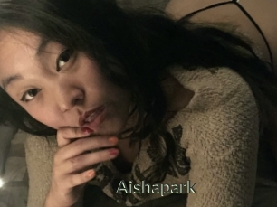 aishapark Ejaculator