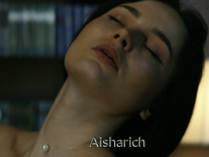 Aisharich