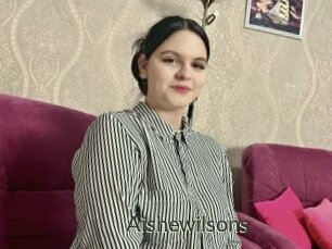 Aishewilsons