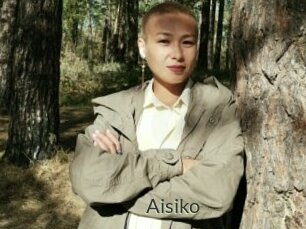 Aisiko