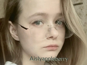 Aislyappleberry