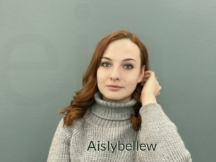 Aislybellew