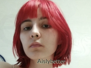 Aislybetter
