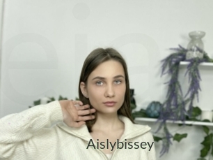 Aislybissey