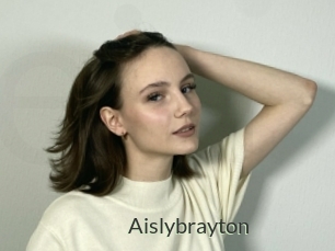 Aislybrayton