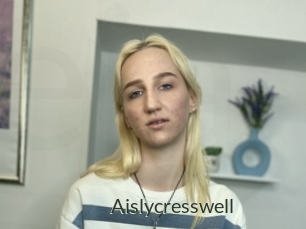 Aislycresswell