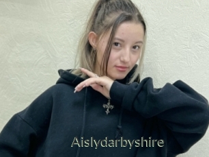 Aislydarbyshire