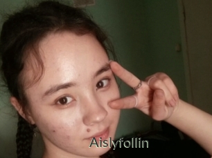 Aislyfollin