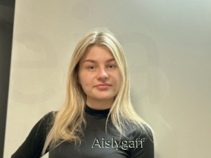 Aislygaff
