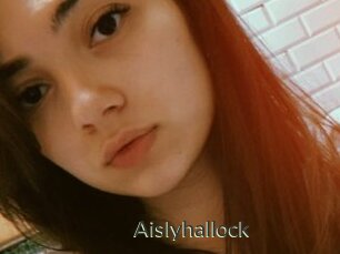 Aislyhallock