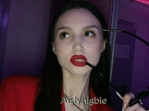 Aislyhigbie