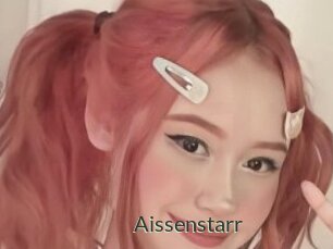 Aissenstarr