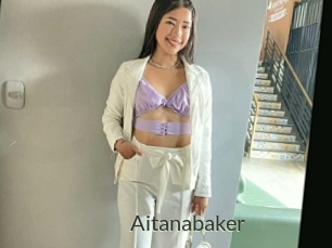 Aitanabaker