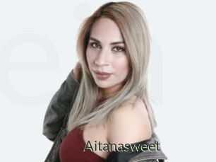 Aitanasweet