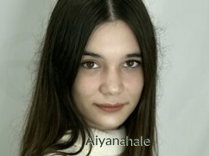 Aiyanahale
