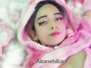 Akanehikari