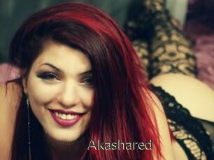 Akashared