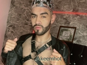 Akeemhot