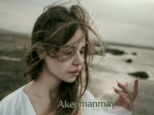 Akermanmay
