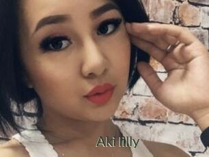 Aki_lilly