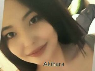Akihara
