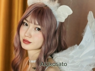 akikosato Ejaculator