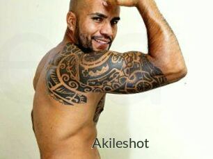 Akileshot