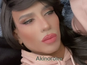 Akinoroire