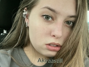 Akiraastill