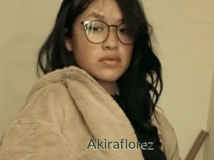 Akiraflorez
